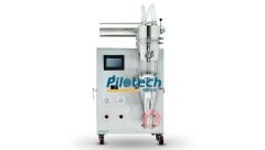 YC-1000 Lab Fluid Bed Dryer