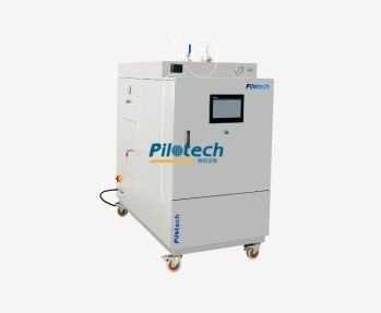 YC-01 Lab Freeze Dryer (Spray Version)