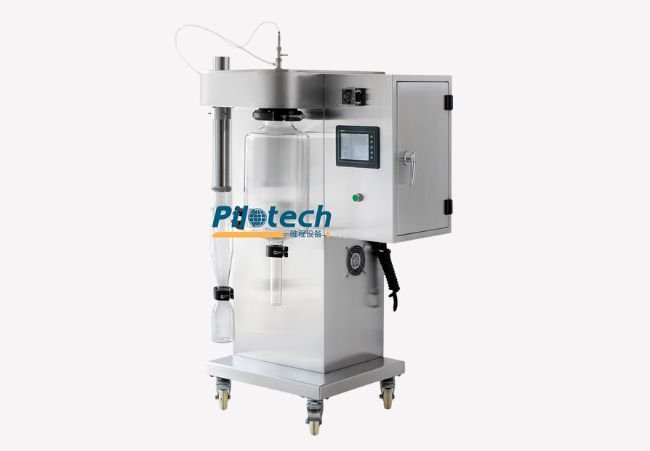 YC-015 Lab Spray Dryer