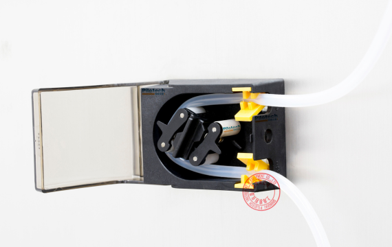 Peristaltic Pump
