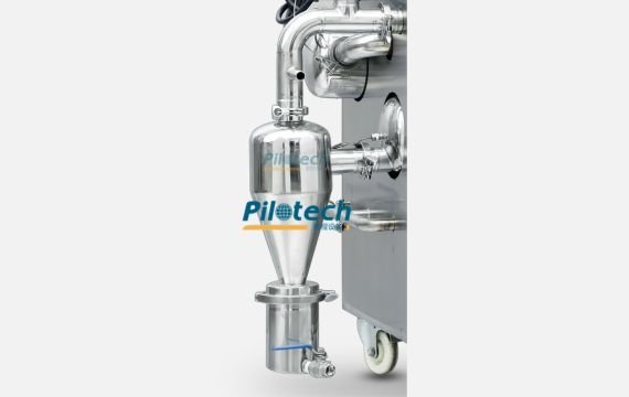 Solvent Recovery System