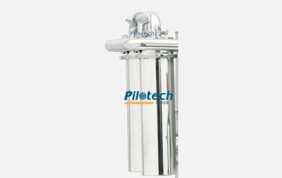 YC-015A Bag filter