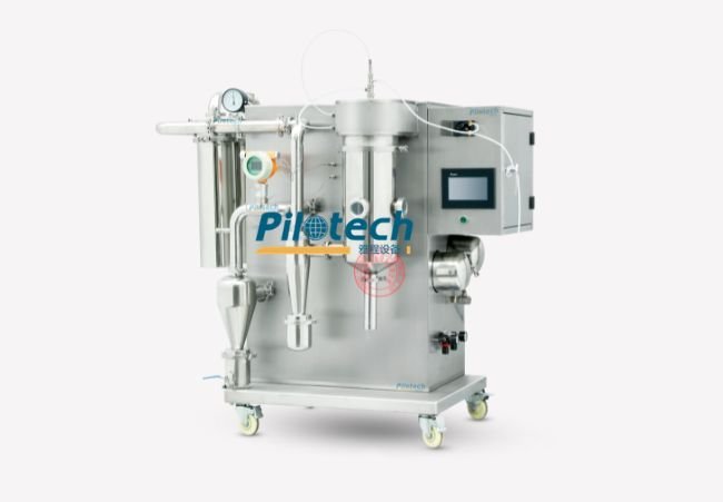 YC-015A Inert Loop Spray Dryer