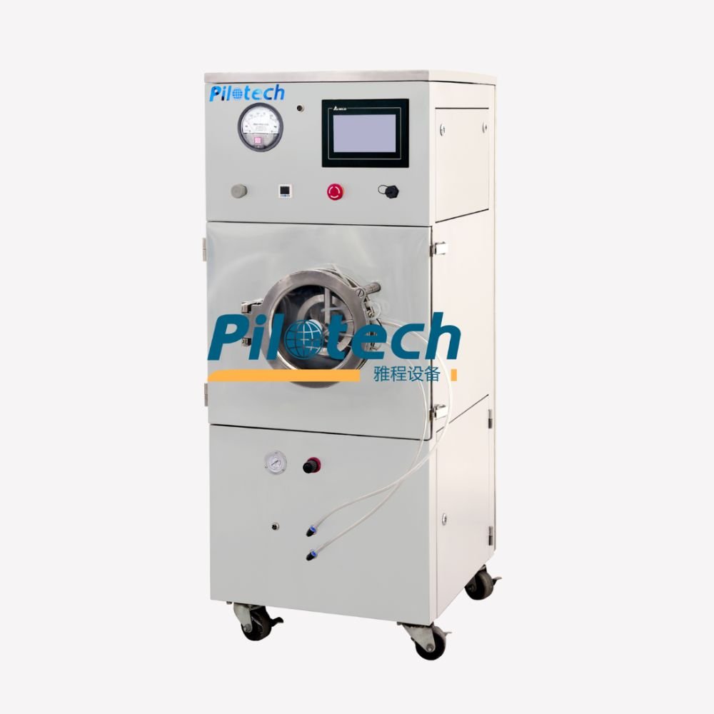 YC-610 Tablet Coating Machine