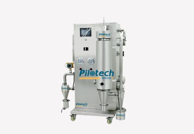 YC-018A Spray Drying Machine