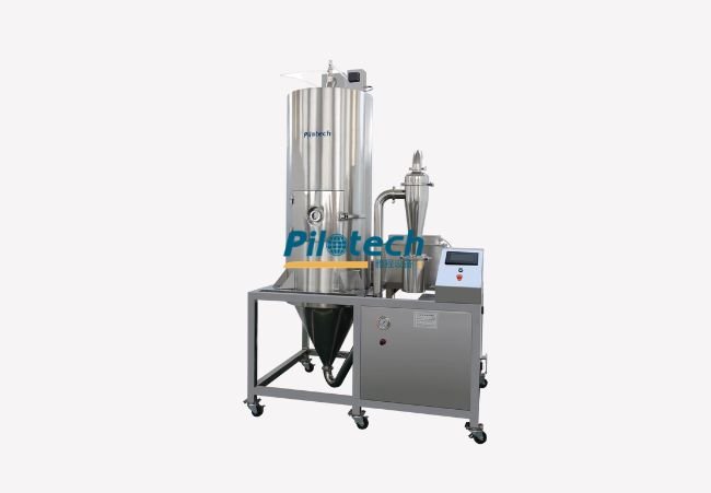 YC-029 Pilot Scale Spray Dryer
