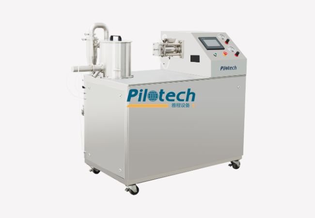 YC-910 Extruder Spheronizer
