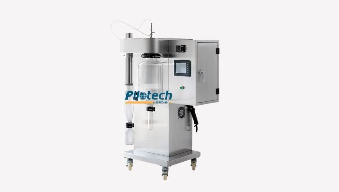 Mini Spray Dryer
