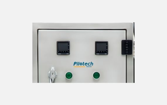 Temperature controller