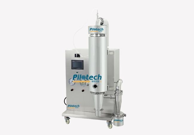 YC-018 Milk Powder Spray Dryer
